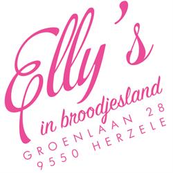 Elly's in broodjesland