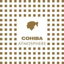 Cohiba Atmosphere Antwerp