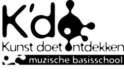 K'do! Kunst Doet Ontdekken, Muzische Basisschool