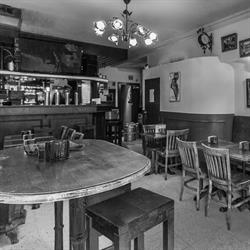 Cafe Corso