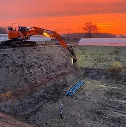 GroLa BVBA grond- en infrastructuurwerken