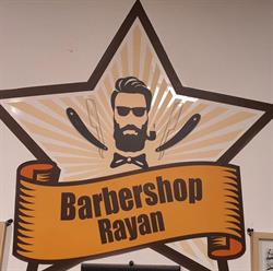 Barbershop Rayan