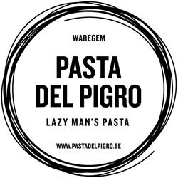 Pasta del pigro - Waregem