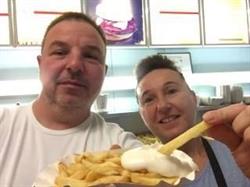 Frituur Swa & Yolanda