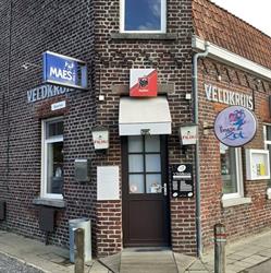 Cafe 't Veldkruis