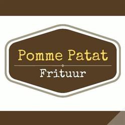 Frituur Pomme Patat