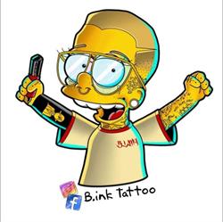B.ink Tattoo