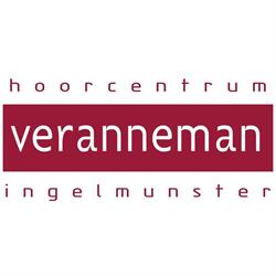 Hoorcentrum Veranneman Ingelmunster