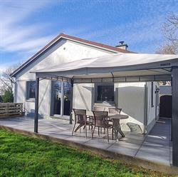 Vakantiehuis 'De Nachtegaal'