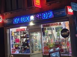 Quick Shop