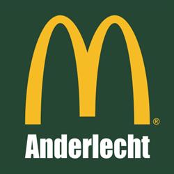 McDonald's Anderlecht