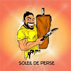 Soleil de Perse