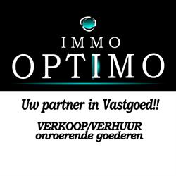 Immo-Optimo vastgoedmakelaar