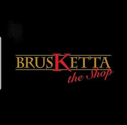 Brusketta The Shop