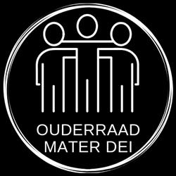Ouderraad Mater Dei Maria-ter-Heide