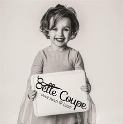 Belle Coupe