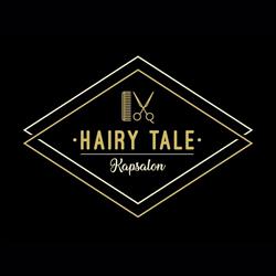 Hairy Tale