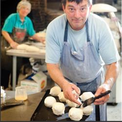 Hoevebrood Van Doren - Keuleers
