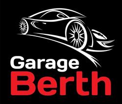 Garage berth - Quality garage