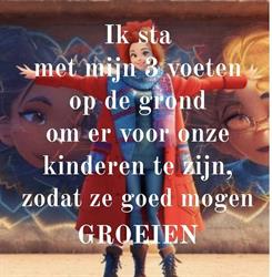 Kinderopvang sloeberke