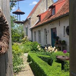 Oud Moeshof