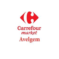 Carrefour Market Avelgem