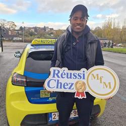Auto-école Mfm