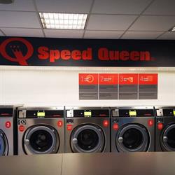 Wassalon Speed Queen