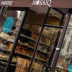Bakkerij MosaiQ