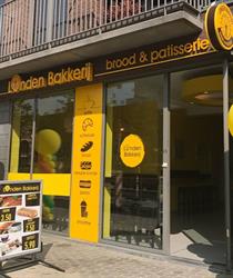 Londen Bakkerij