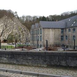 Un temps pour nous, appartement de charme dans le vieux Durbuy