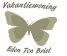 Vakantiewoning Eden ten Briel