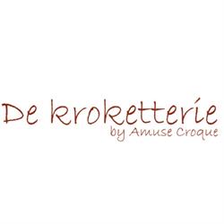 De Kroketterie by Amuse Croque