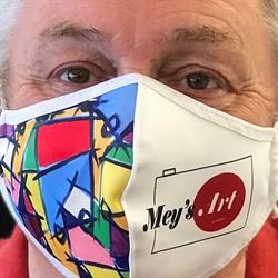 Mey's Art café