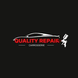 Carrosserie Quality Repair