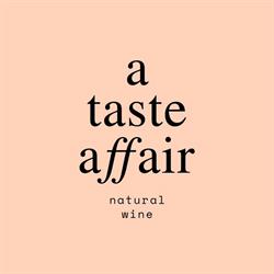 a taste affair
