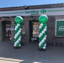 Carrefour Express Olen