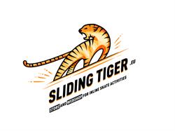 Sliding Tiger