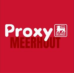 Proxy Delhaize Meerhout