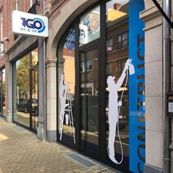 Ago Jobs & Hr Construct Aarschot