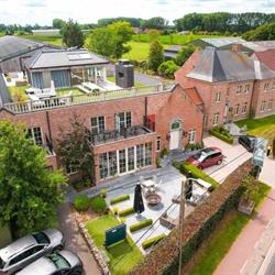 B&B Fruithof Tack