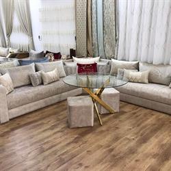 Salon arabica
