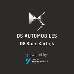 DS Store Kortrijk