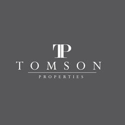 TOMSON Properties