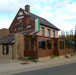 Taverne De Oude Snas