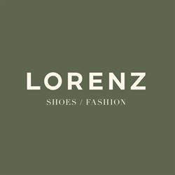 LORENZ Men
