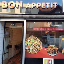 Bon Appetit Aalst