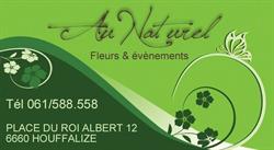 Au NAT'UREL