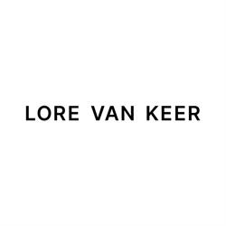 Lore Van Keer Jewellery Design