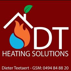 DT Heating Solutions
